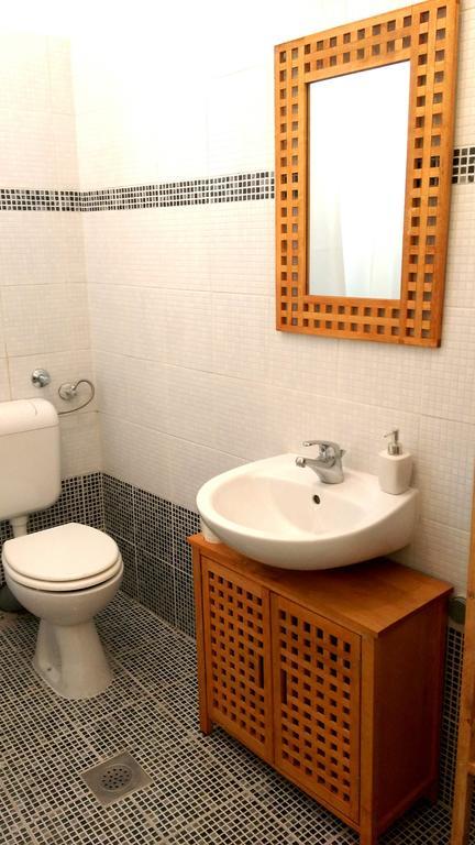 Apartments & Rooms Little Rock Mostar Oda fotoğraf