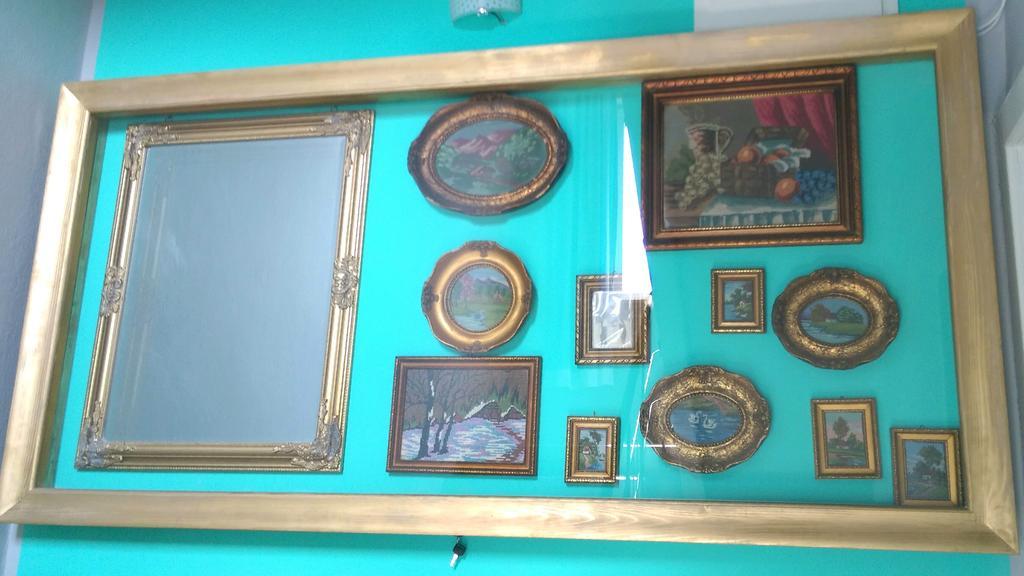 Apartments & Rooms Little Rock Mostar Oda fotoğraf