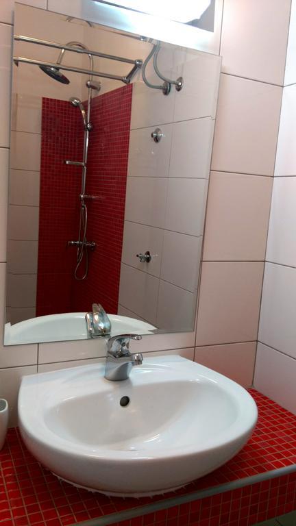 Apartments & Rooms Little Rock Mostar Oda fotoğraf