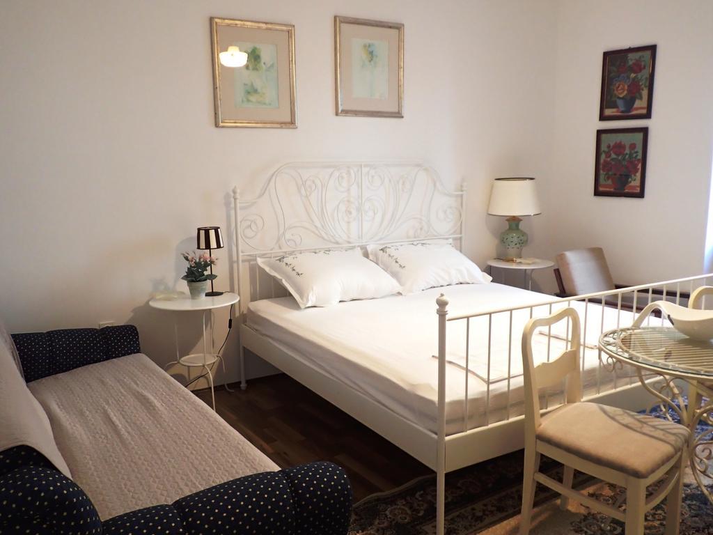 Apartments & Rooms Little Rock Mostar Dış mekan fotoğraf
