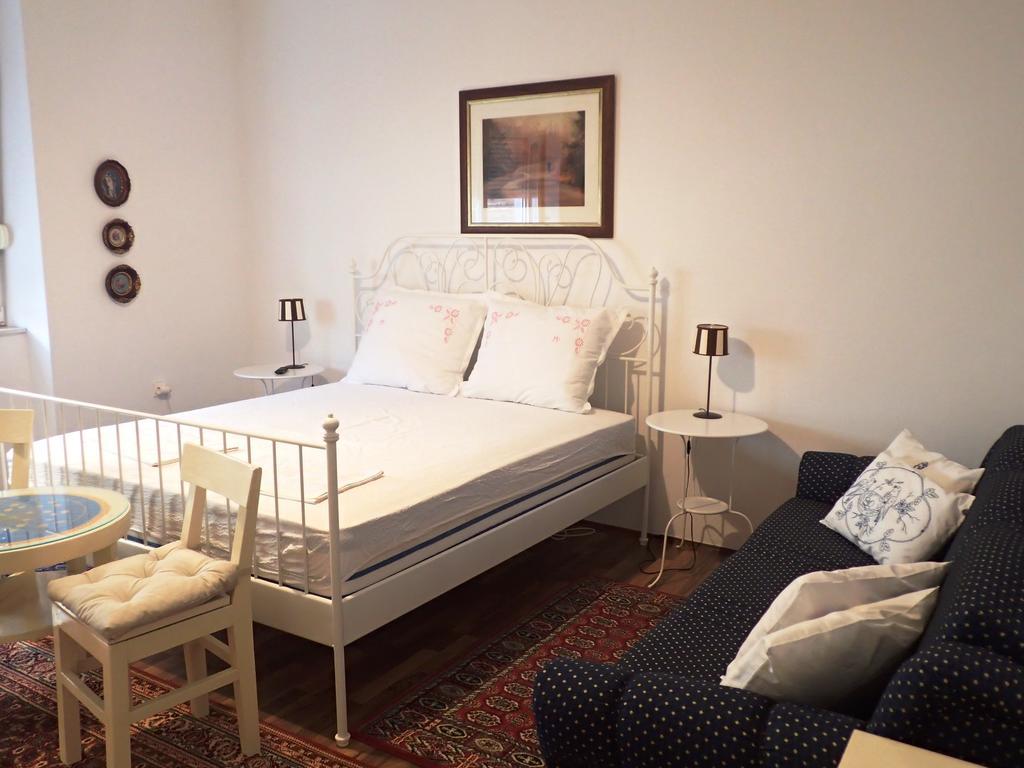 Apartments & Rooms Little Rock Mostar Dış mekan fotoğraf