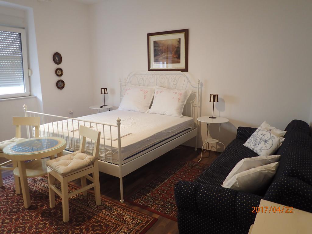 Apartments & Rooms Little Rock Mostar Dış mekan fotoğraf