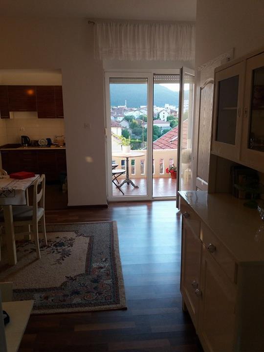 Apartments & Rooms Little Rock Mostar Dış mekan fotoğraf