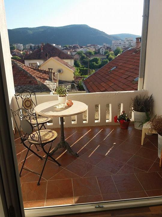 Apartments & Rooms Little Rock Mostar Dış mekan fotoğraf