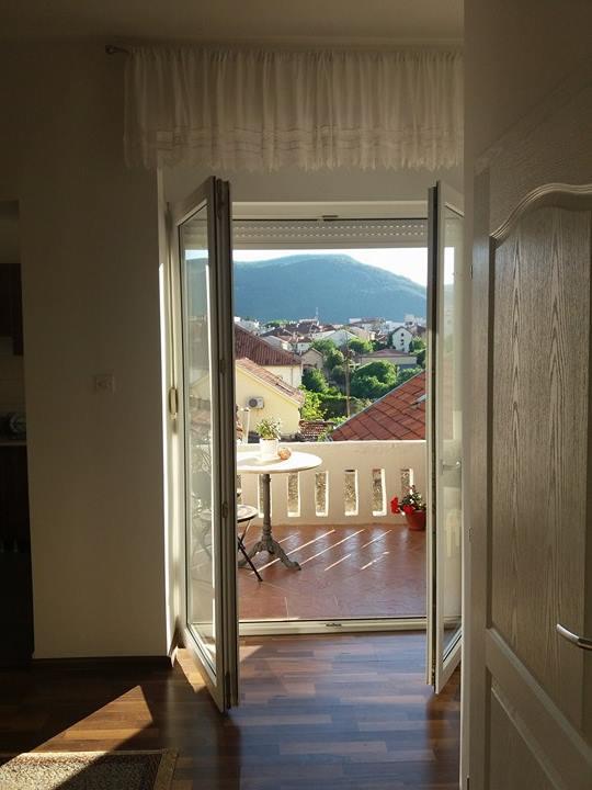 Apartments & Rooms Little Rock Mostar Dış mekan fotoğraf