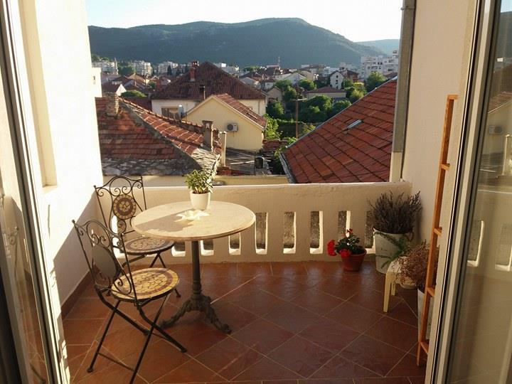 Apartments & Rooms Little Rock Mostar Dış mekan fotoğraf