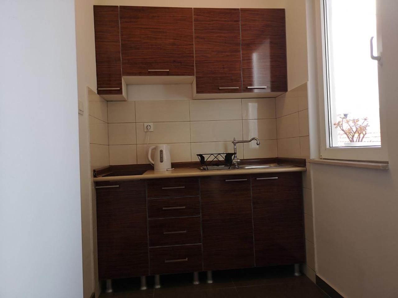Apartments & Rooms Little Rock Mostar Dış mekan fotoğraf