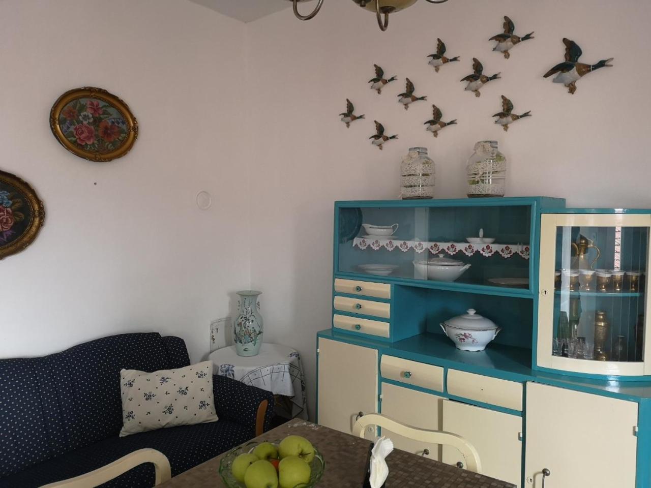 Apartments & Rooms Little Rock Mostar Dış mekan fotoğraf
