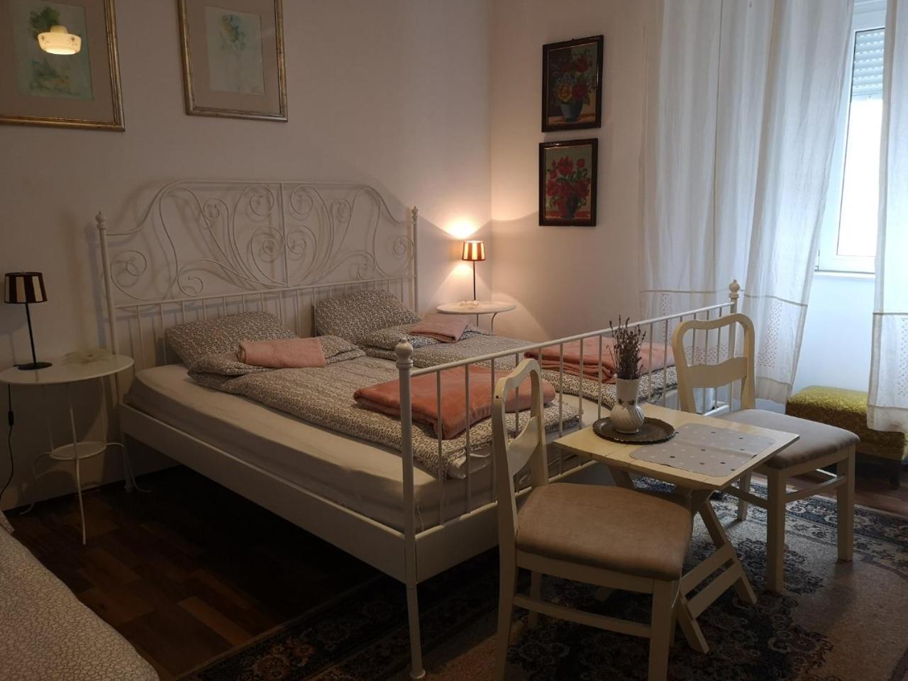 Apartments & Rooms Little Rock Mostar Dış mekan fotoğraf