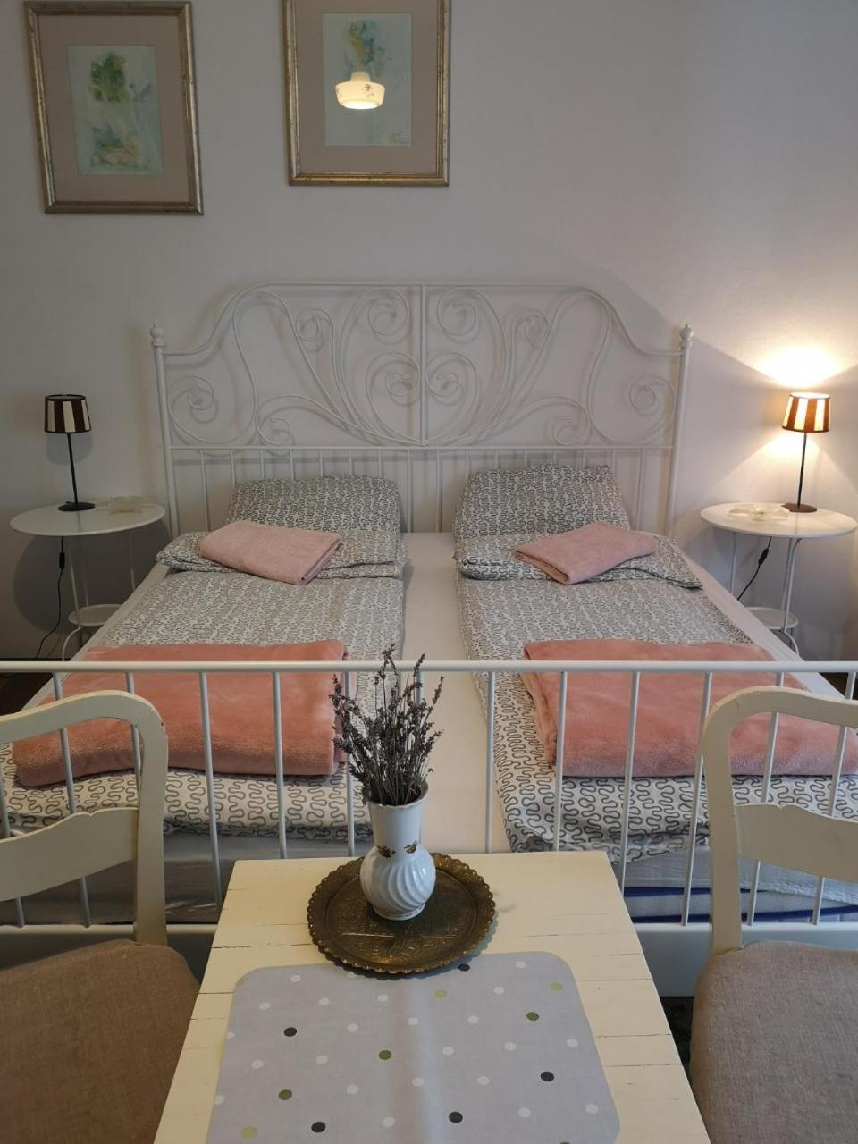 Apartments & Rooms Little Rock Mostar Dış mekan fotoğraf
